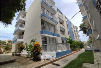 Apartamento en  Santa Mónica, Barranquilla