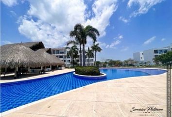 Apartamento en  La Boquilla, Cartagena De Indias