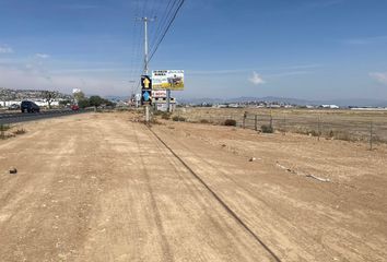 Lote de Terreno en  Zapotlán De Juárez, Hidalgo