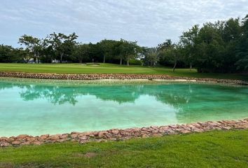 Lote de Terreno en  Yucatán Country Club, Mérida, Yucatán