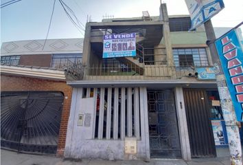 Departamento en  Santa Clara, Lima