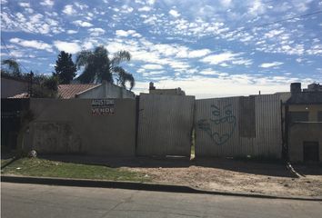 Terrenos en  Isidro Casanova, La Matanza