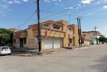 Casa en  Salvador Alvarado, Sinaloa