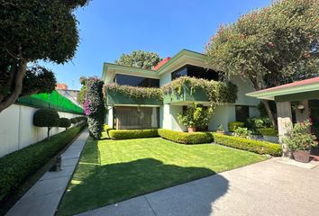 Casa en  Pinares 27, Villa Del Puente, Tlalpan, Ciudad De México, 14335, Mex