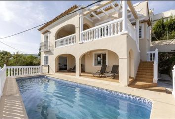 Chalet en  Xàbia/jávea, Alicante Provincia