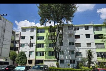 Departamento en  San Lorenzo 2571, Sta Fe, Residencial Del Sur, Álvaro Obregón, Ciudad De México, 01530, Mex