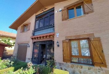 Chalet en  Lantaron, Alava