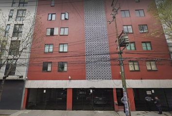 Departamento en  El Tako Keto, Medellín, Condesa-roma, Roma Norte, Cuauhtémoc, Ciudad De México, 06700, Mex