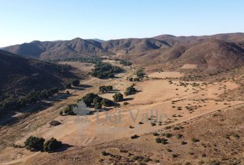 Lote de Terreno en  La Misión, Ensenada