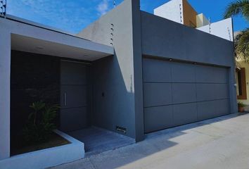 Casa en  Residencial Santa Bárbara, Municipio De Colima