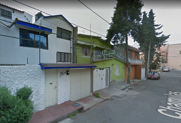 Casa en  Chamulas, Tezozomoc, Ciudad De México, Cdmx, México