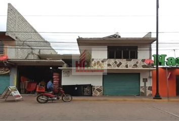 Local comercial en  Nanacamilpa De Mariano Arista, Tlaxcala