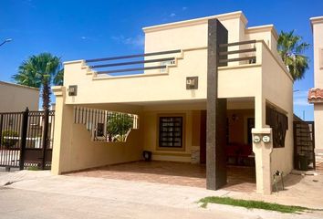 Casa en  Privadas Del Bosque, Hermosillo