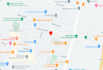 401 departamentos en venta en Ixtapaluca 