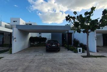 Casa en  Pueblo Dzitya, Mérida, Yucatán