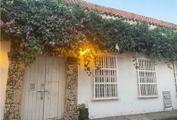 Casa en  Santa Mónica, Cartagena De Indias