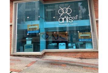 Local Comercial en  Antonia Santos Sur, Bucaramanga