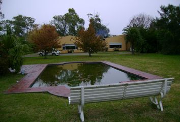 Terrenos en  Verónica, Punta Indio