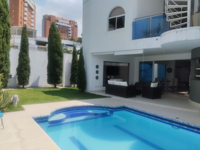 Casa en arriendo Ciudad Jardín, Sur