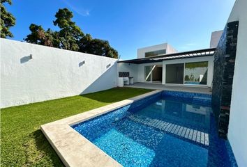 Casa en condominio en  Yautepec, Yautepec De Zaragoza