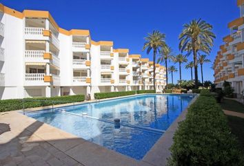 Apartamento en  Dénia, Alicante Provincia