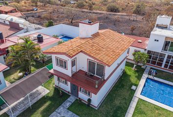 Casa en fraccionamiento en  Oaxtepec Centro, Yautepec De Zaragoza