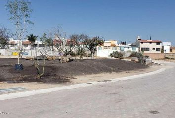 Lote de Terreno en  Calle Senda Del Carruaje 210-212, Fraccionamiento Milenio 3ra Sección, Querétaro, 76060, Mex