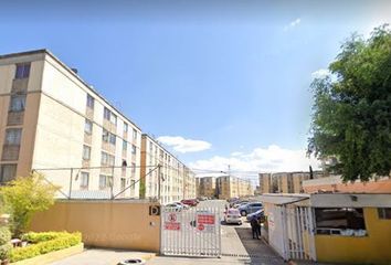 Departamento en  Residencial Zacatenco, Gustavo A. Madero