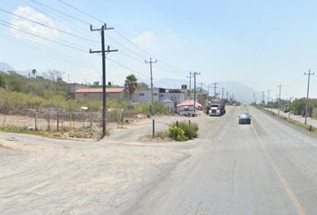 Lote de Terreno en  Mina, Nuevo León