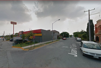 Casa en  Calle Aceros Planos 401-499, Real De Minas, Guadalupe, Nuevo León, 67124, Mex