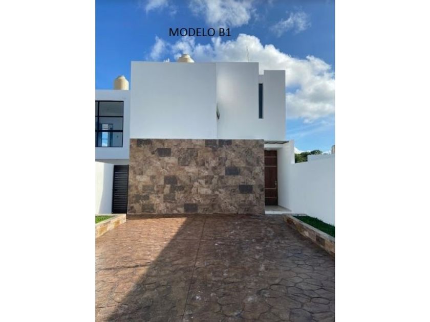 Casa en venta Chichi Suárez, Mérida, Yucatán