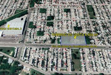 Lote de Terreno en  Naval, Chetumal, Chetumal, Quintana Roo