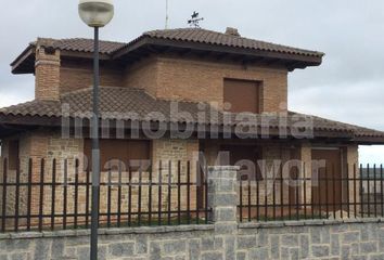 Chalet en  Alba De Tormes, Salamanca Provincia