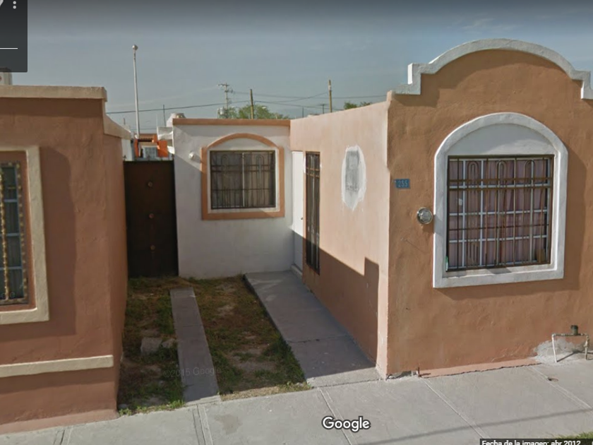 venta Casa en Cadereyta Jimenez Centro, Cadereyta Jiménez (31690124