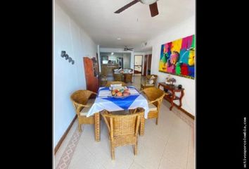 Apartment for rent in Rodadero Tradicional, Santa Marta