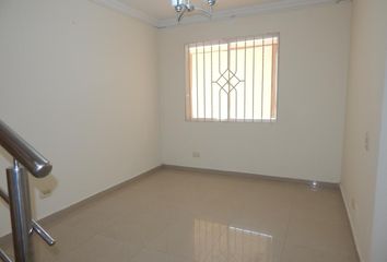 Casa en Villa Santos, Barranquilla