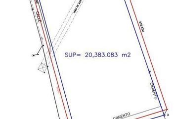 Lote de Terreno en  Pueblo Dzitya, Mérida, Yucatán