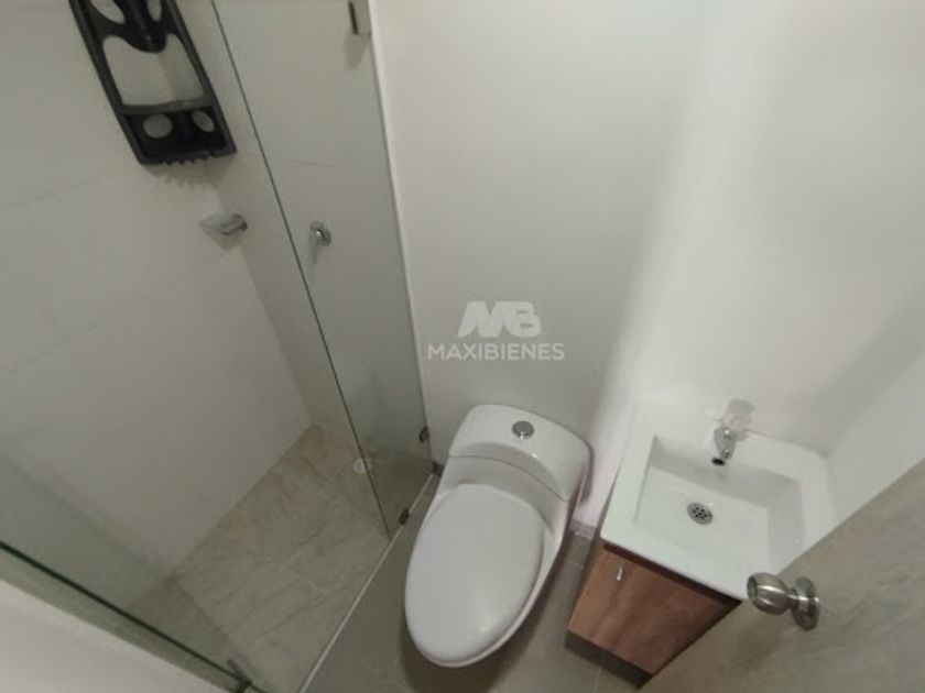 Apartamento en arriendo Comuna 7, Robledo, Noroccidente