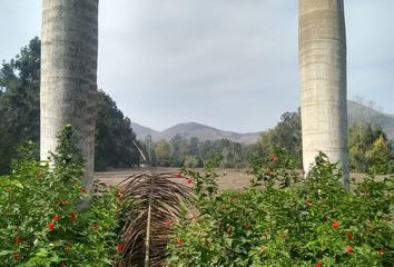 Terreno en  Pachacamac, Lima