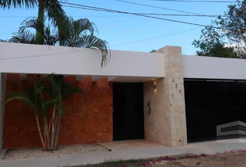 Casa en  Calle 127, San Antonio Xluch, Mérida, Yucatán, 97290, Mex