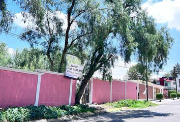 Lote de Terreno en  Las Alamedas, Atizapán De Zaragoza