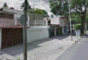 Casa en  Calzada De Tlalpan 4999-5065, Colonia Tlalpan, Tlalpan, Ciudad De México, 14000, Mex