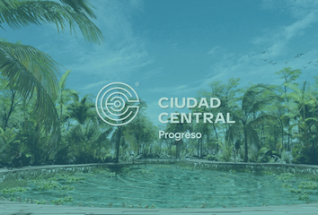 Lote de Terreno en  Chicxulub Puerto, Progreso, Z - Progreso, Yucatán