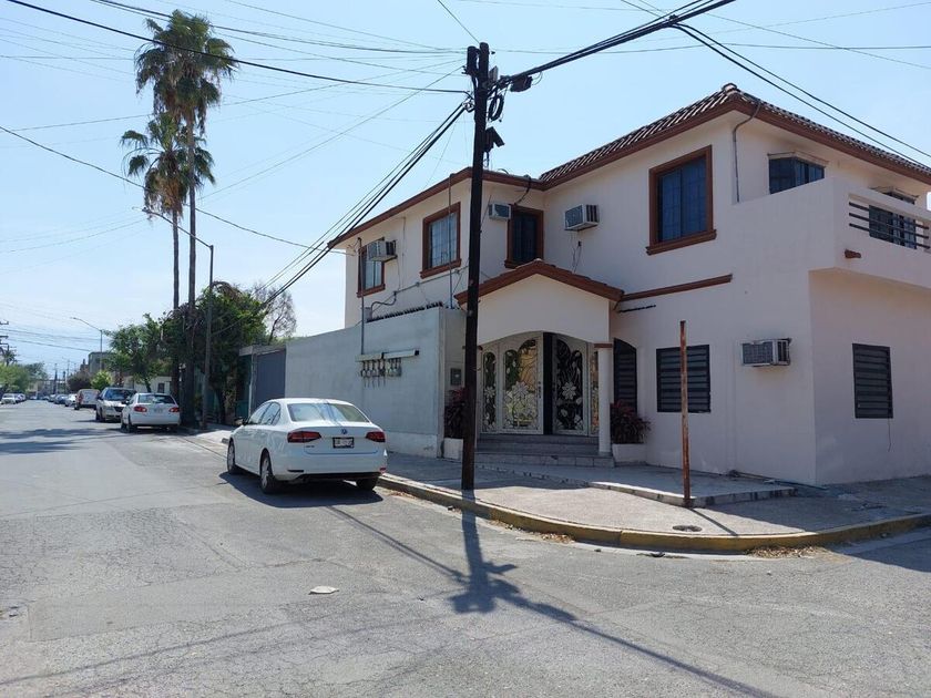 renta Casa en Valle Del Roble, San Nicolás de los Garza (MX22-NW5748)-  