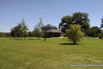 Quinta/Finca en  Larroque, Entre Ríos