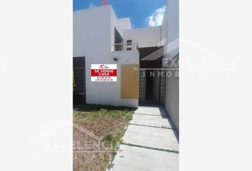 Casa en  Granjas Banthi, San Juan Del Río, Querétaro