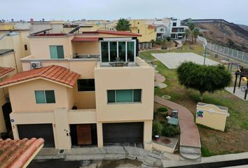 Casa en condominio en  Privada De Servicio 1-7, Tijuana Centro, Tijuana, Baja California, 22000, Mex