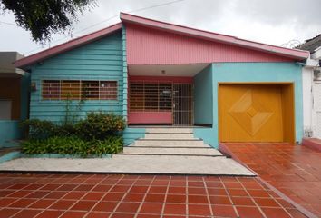 Casa en  Calle 71b 39 120, Barranquilla, Atlántico, Col