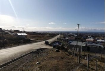 Parcela en  Punta Arenas, Magallanes