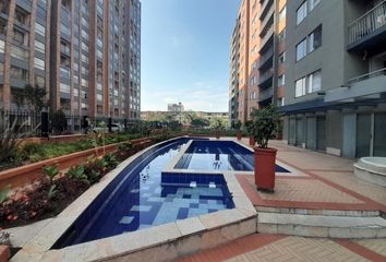 Apartamento en Cedritos, Bogotá